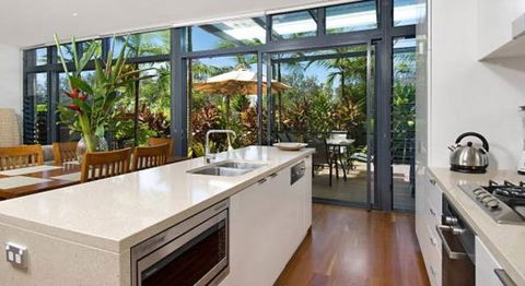 Aamber Beach House At Kiah - Holiday Jervis Bay 3