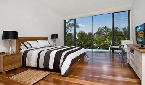 Aamber Beach House At Kiah - Holiday Jervis Bay 4