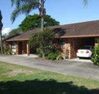 Iluka Bay Holiday Units