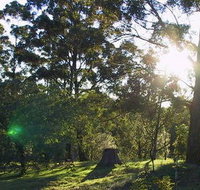 Calurla Chalets and Cottages - Holiday Jervis Bay