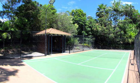 Calinda Sol Holiday Townhouse Byron Bay - Holiday Jervis Bay 3