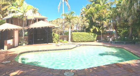 Calinda Sol Holiday Townhouse Byron Bay - Holiday Jervis Bay 4