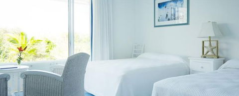 Cabarita Ocean Retreat - Holiday Jervis Bay 1