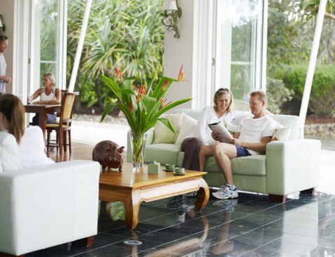 Cabarita Ocean Retreat - Holiday Jervis Bay 3