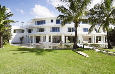 Cabarita Ocean Retreat - Holiday Jervis Bay 4