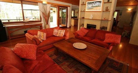 Abbies Beach House - Holiday Jervis Bay 1