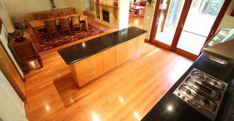 Abbies Beach House - Holiday Jervis Bay 2
