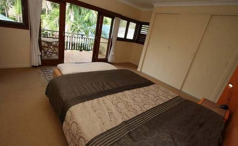 Abbies Beach House - Holiday Jervis Bay 3