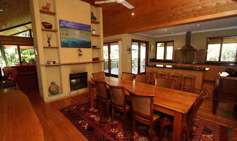 Abbies Beach House - Holiday Jervis Bay 4