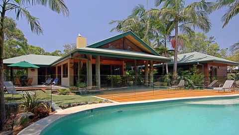 Abbies Beach House - Holiday Jervis Bay 5
