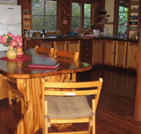 Black Sheep Farm Guest House - Holiday Jervis Bay