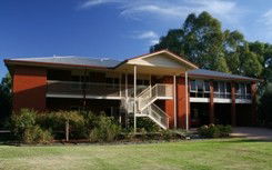 Elizabeth Leighton Bed And Breakfast - Holiday Jervis Bay 0