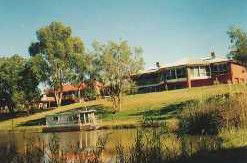 Elizabeth Leighton Bed And Breakfast - Holiday Jervis Bay 1
