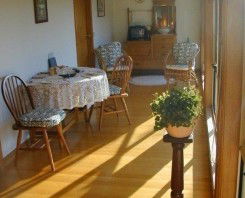 Elizabeth Leighton Bed And Breakfast - Holiday Jervis Bay 2