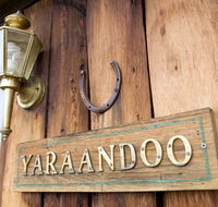Yaraandoo Lakeside Retreat - Holiday Jervis Bay