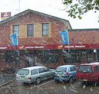 Snowgoose Hotel Motel - Holiday Jervis Bay