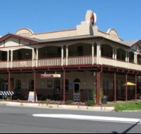 The Royal Hotel Adelong - Holiday Jervis Bay