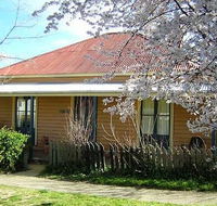 Cooma Cottage - Accommodation - Holiday Jervis Bay