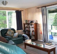 Crookshanks Cottage - Holiday Jervis Bay