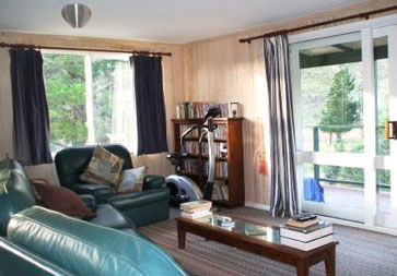 Crookshanks Cottage - Holiday Jervis Bay 0