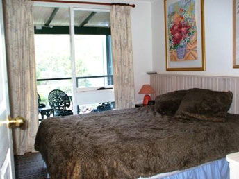 Crookshanks Cottage - Holiday Jervis Bay 1