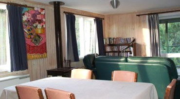 Crookshanks Cottage - Holiday Jervis Bay 2