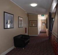 Alpine Hotel - Holiday Jervis Bay