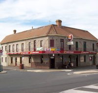 Cooma Hotel - Holiday Jervis Bay