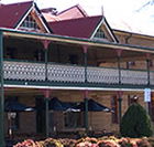 Royal Hotel Cooma - Holiday Jervis Bay