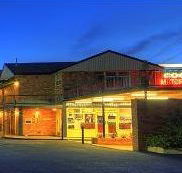 Cooma Motor Lodge - Holiday Jervis Bay