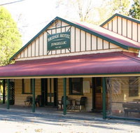 Bridge Hotel at Jingellic - Holiday Jervis Bay