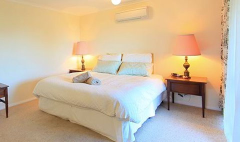 Queens Cottage - Holiday Jervis Bay 4