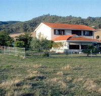 Cossettini High Country Retreat - Holiday Jervis Bay