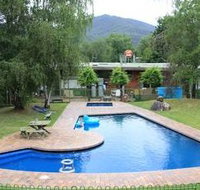 Khancoban Alpine Inn - Holiday Jervis Bay