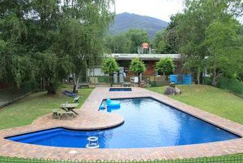 Khancoban Alpine Inn - Holiday Jervis Bay 0