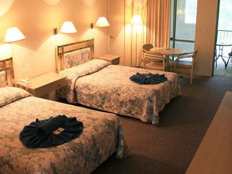 Khancoban Alpine Inn - Holiday Jervis Bay 3