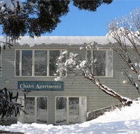 Smiggins Chalet Apartments - Holiday Jervis Bay