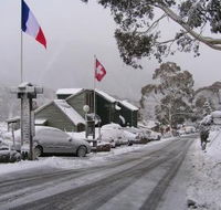 Kasees Apartments and Mountain Lodge - Holiday Jervis Bay