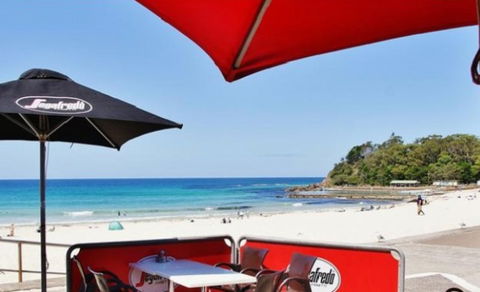 At Forster Holiday Apartment - Lake Street - Holiday Jervis Bay 0