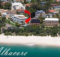 Albacore 4 - Holiday Jervis Bay