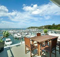 Crows Nest - Nelson Bay - Holiday Jervis Bay