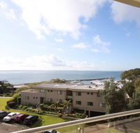 Unit 11 Oasis - Holiday Jervis Bay