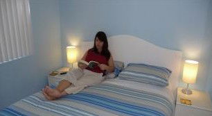 Anchorage - Shoal Bay - Holiday Jervis Bay 0