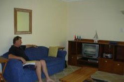 Anchorage - Shoal Bay - Holiday Jervis Bay 1
