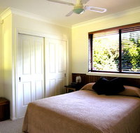 Mescals at Pampoolah Bed and Breakfast - Holiday Jervis Bay