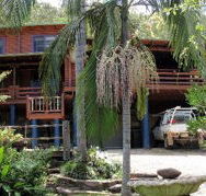 Bass Lodge - Holiday Jervis Bay