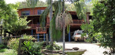 Bass Lodge - Holiday Jervis Bay 0