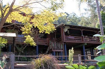 Bass Lodge - Holiday Jervis Bay 1