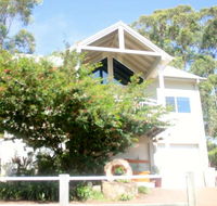 Nelson Bay Bed and Breakfast - Holiday Jervis Bay