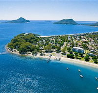 Halifax Holiday Park - Nelson Bay - Holiday Jervis Bay